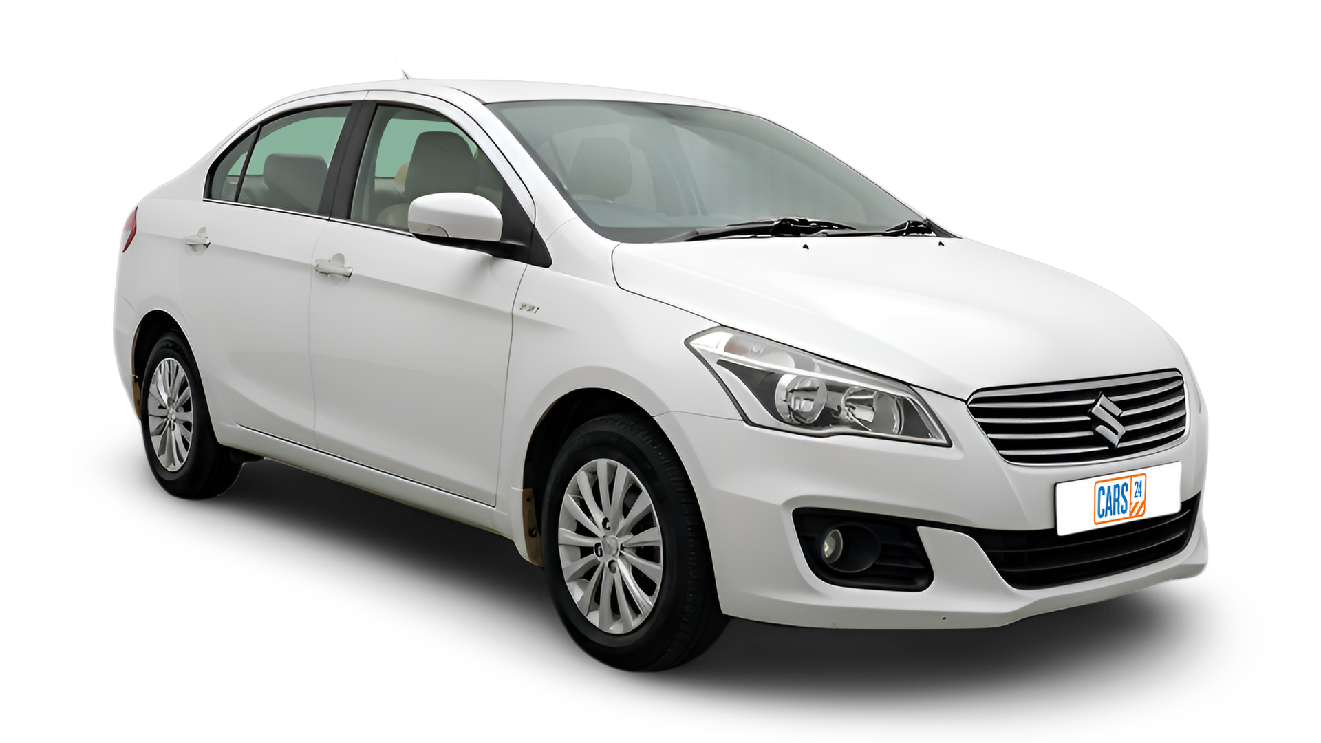 Maruti Ciaz-img